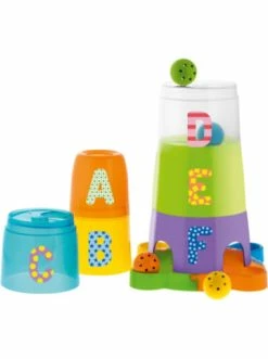 Bestpreis 🤩 Spielzeug Chicco 2 In 1 Stapelbecher Und Kugelbahn Günstig Kaufen ⌛