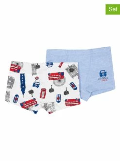Billig 🧨 Bekleidung Chicco 2er-Set: Boxershorts In Bunt Günstig Kaufen 👍