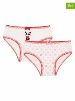 Bestes Angebot 🎁 Bekleidung Chicco 2er-Set: Slips In Rot Günstig Kaufen 🧨