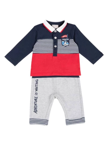 Am billigsten 🎉 Bekleidung Chicco 2tlg. Outfit In Dunkelblau Günstig Kaufen 🌟 3 Am billigsten 🎉 Bekleidung Chicco 2tlg. Outfit In Dunkelblau Günstig Kaufen 🌟
