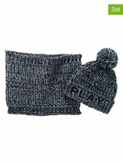 Schlussverkauf 🛒 Accessoires Chicco 2tlg. Set: Mütze Und Loopschal Günstig Kaufen 🛒