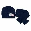 Blitzangebot 🌟 Accessoires Chicco 2tlg. Set: Mütze Und Schal Günstig Kaufen 🔔