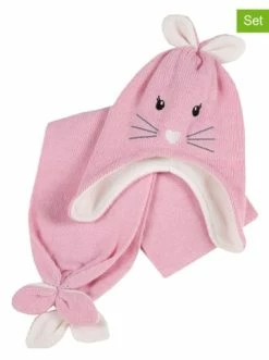 Bestpreis 👏 Accessoires Chicco 2tlg. Set: Mütze Und Schal Günstig Kaufen 😀