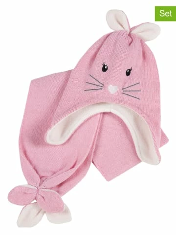 Bestpreis 👏 Accessoires Chicco 2tlg. Set: Mütze Und Schal Günstig Kaufen 😀