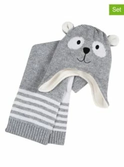 Am billigsten 🔔 Accessoires Chicco 2tlg. Set: Mütze Und Schal Günstig Kaufen 👍