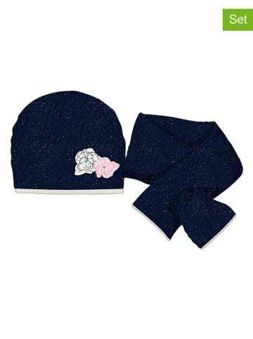 Blitzangebot 🌟 Accessoires Chicco 2tlg. Set: Mütze Und Schal Günstig Kaufen 🔔