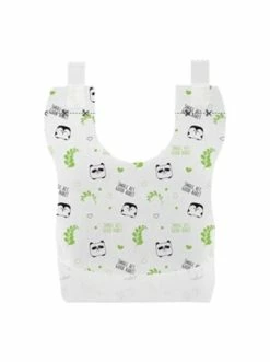 Schlussverkauf 😉 Baby Grundausstattung Chicco 36er-Pack Einweglätzchen Kompostierbar In Weiß Günstig Kaufen 😍