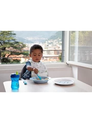 Schlussverkauf 😉 Baby Grundausstattung Chicco 36er-Pack Einweglätzchen Kompostierbar In Weiß Günstig Kaufen 😍 – Bild 4