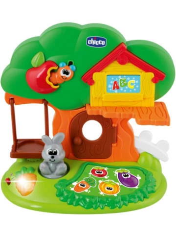 Angebote ❤️ Spielzeug Chicco ABC Häschen Haus (deutsch + Englisch) Günstig Kaufen 🧨 4 Angebote ❤️ Spielzeug Chicco ABC Häschen Haus (deutsch + Englisch) Günstig Kaufen 🧨 – Bild 2