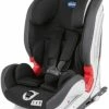 Neu 🛒 Autositze & Kinderwagen Chicco Auto-Kindersitz Youniverse Fix 1/2/3, Jet Black Günstig Kaufen 🎉