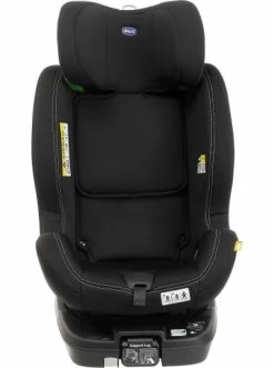 Angebote 🎁 Autositze & Kinderwagen Chicco Autokindersitz Seat3Fit I-Size, Schwarz Günstig Kaufen 🔥