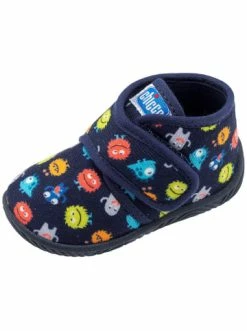 Budget ⭐ Chicco Baby Hausschuhe TAXO 2 Günstig Kaufen ✔️