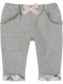 Bestes Angebot ⌛ Bekleidung Chicco Baby Jogginghose Günstig Kaufen 💯