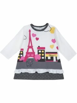 Schlussverkauf ❤️ Bekleidung Chicco Baby Kleid Günstig Kaufen 🌟