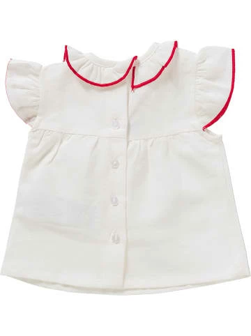 Bester Verkauf ⭐ Bekleidung Chicco Baby Kurzarmhemd Günstig Kaufen ✨ – Bild 2