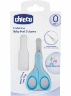 Rabatt ⭐ Pflege Chicco Baby Nagelschere, Blau Günstig Kaufen ✨