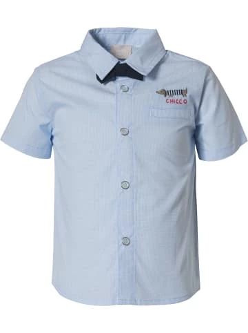 Großhandel 🎁 Bekleidung Chicco Baby Set Langarmhemd + Kurze Hose Günstig Kaufen 🌟 – Bild 2