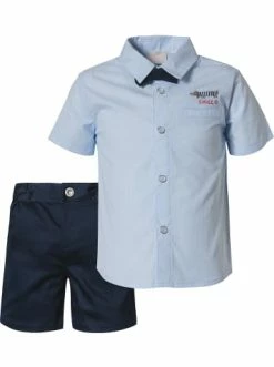 Großhandel 🎁 Bekleidung Chicco Baby Set Langarmhemd + Kurze Hose Günstig Kaufen 🌟