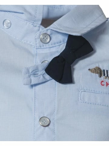 Großhandel 🎁 Bekleidung Chicco Baby Set Langarmhemd + Kurze Hose Günstig Kaufen 🌟 – Bild 4