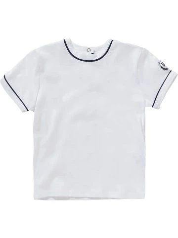 Angebote ⌛ Bekleidung Chicco Baby Set T-Shirt + Latzshorts Günstig Kaufen 🥰 – Bild 2