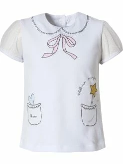 Blitzangebot ⭐ Bekleidung Chicco Baby T-Shirt Günstig Kaufen 🔥
