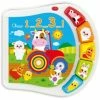 Bestes Angebot 🔔 Spielzeug Chicco Babybuch Zahlen Farmbuch Günstig Kaufen 👏