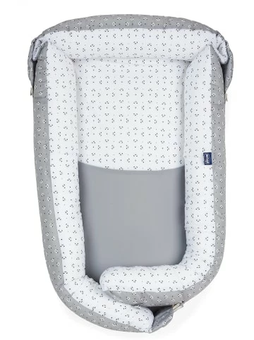 Bester Verkauf 🧨 Möbel Chicco Babynestchen Neugeboreneneinlage Mummy Pod Für Alle -Bettchen, Grau Günstig Kaufen 😉 – Bild 2