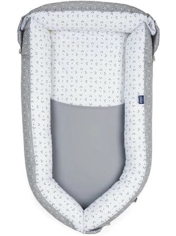 Bester Verkauf 🧨 Möbel Chicco Babynestchen Neugeboreneneinlage Mummy Pod Für Alle -Bettchen, Grau Günstig Kaufen 😉 – Bild 3