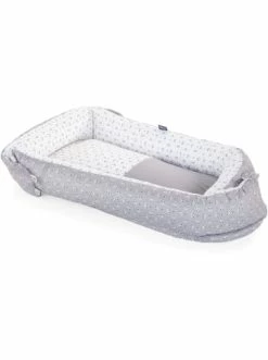 Bester Verkauf 🧨 Möbel Chicco Babynestchen Neugeboreneneinlage Mummy Pod Für Alle -Bettchen, Grau Günstig Kaufen 😉