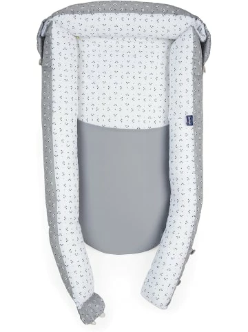 Bester Verkauf 🧨 Möbel Chicco Babynestchen Neugeboreneneinlage Mummy Pod Für Alle -Bettchen, Grau Günstig Kaufen 😉 – Bild 4