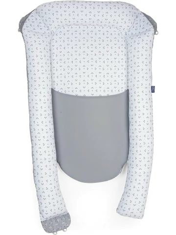 Bester Verkauf 🧨 Möbel Chicco Babynestchen Neugeboreneneinlage Mummy Pod Für Alle -Bettchen, Grau Günstig Kaufen 😉 – Bild 5