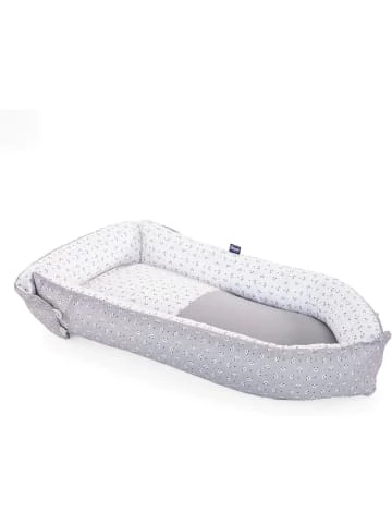 Bester Verkauf 🧨 Möbel Chicco Babynestchen Neugeboreneneinlage Mummy Pod Für Alle -Bettchen, Grau Günstig Kaufen 😉 – Bild 6