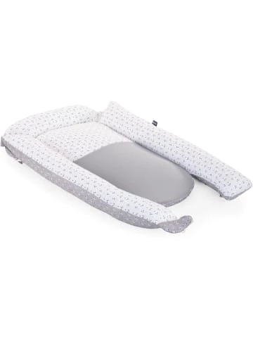 Bester Verkauf 🧨 Möbel Chicco Babynestchen Neugeboreneneinlage Mummy Pod Für Alle -Bettchen, Grau Günstig Kaufen 😉 – Bild 7