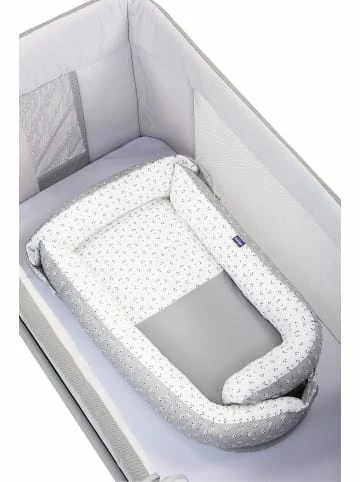 Bester Verkauf 🧨 Möbel Chicco Babynestchen Neugeboreneneinlage Mummy Pod Für Alle -Bettchen, Grau Günstig Kaufen 😉 – Bild 8