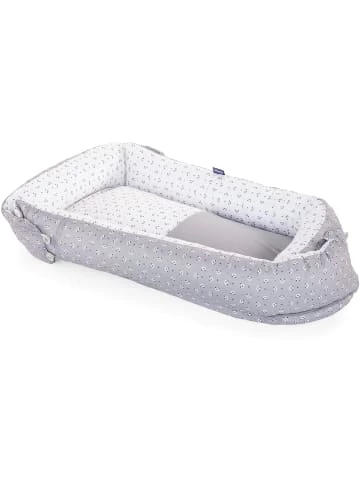Bester Verkauf 🧨 Möbel Chicco Babynestchen Neugeboreneneinlage Mummy Pod Für Alle -Bettchen, Grau Günstig Kaufen 😉
