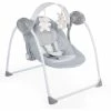 Großhandel 🎁 Möbel Chicco Babyschaukel Relax & Play, Cool Grey Günstig Kaufen 👍