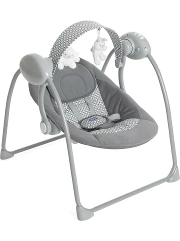 Besorgen 🔥 Möbel Chicco Babyschaukel - Relax & Play, Elektrisch, Dunkelgrau Günstig Kaufen 😍 4 Besorgen 🔥 Möbel Chicco Babyschaukel - Relax & Play, Elektrisch, Dunkelgrau Günstig Kaufen 😍 – Bild 2