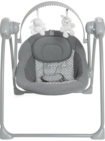 Besorgen 🔥 Möbel Chicco Babyschaukel - Relax & Play, Elektrisch, Dunkelgrau Günstig Kaufen 😍 3 Besorgen 🔥 Möbel Chicco Babyschaukel - Relax & Play, Elektrisch, Dunkelgrau Günstig Kaufen 😍