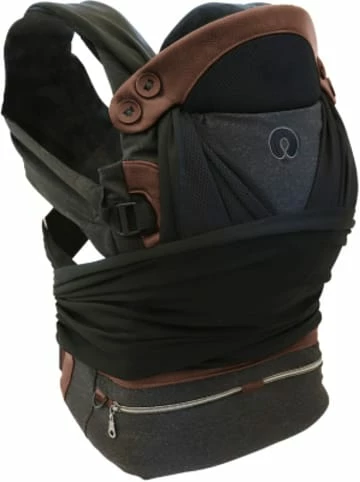 Coupon 🤩 Autositze & Kinderwagen Chicco Babytrage Adjust Comfyfit, Carbon Günstig Kaufen 🎁