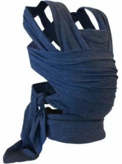 Bestpreis 😍 Autositze & Kinderwagen Chicco Babytrage Boppy Comfyfit, Blue Günstig Kaufen 🥰