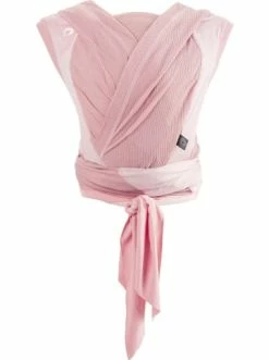 Billig ⭐ Autositze & Kinderwagen Chicco Babytrage Boppy ComfyHug - Für Neugeborene, Ballerina Rose Günstig Kaufen ✔️