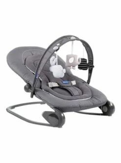 Blitzangebot 😀 Möbel Chicco Babywippe Hoopla In Grau Günstig Kaufen 👍