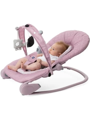 Billig ✔️ Möbel Chicco Babywippe Hoopla Mit Abnehmbarem "Slide Line" - Spielbogen Inkl. Spielfigur... Günstig Kaufen 🔥 – Bild 8