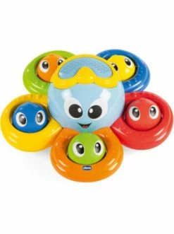 Coupon 👍 Garten & Balkon Chicco Badespielzeug Billy Der Oktopus Günstig Kaufen 😀
