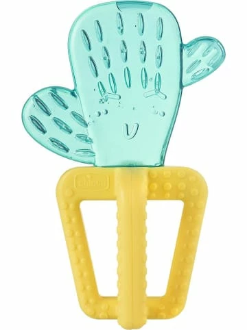 Billig 😀 Fläschchen, Schnuller, Beißringe Chicco Beißringe "Fresh Relax" 3D-Kaktus Mit Sterilem Wasser Gefüllt Günstig Kaufen 😉 – Bild 2
