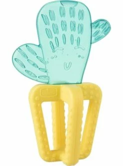 Billig 😀 Fläschchen, Schnuller, Beißringe Chicco Beißringe "Fresh Relax" 3D-Kaktus Mit Sterilem Wasser Gefüllt Günstig Kaufen 😉