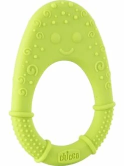 Bestes Angebot 👍 Fläschchen, Schnuller, Beißringe Chicco Beißringe "Soft & Chewy" Avocado Günstig Kaufen ❤️