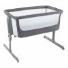 Großhandel 😀 Möbel Chicco Beistellbett Next2Me Air 60 X 90 Cm In Grau Günstig Kaufen 🔥
