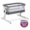 Budget ⌛ Möbel Chicco Beistellbett Next2Me PopUp In Grau Günstig Kaufen ⌛