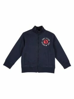 Angebote 😀 Bekleidung Chicco Blouson In Dunkelblau Günstig Kaufen 🤩